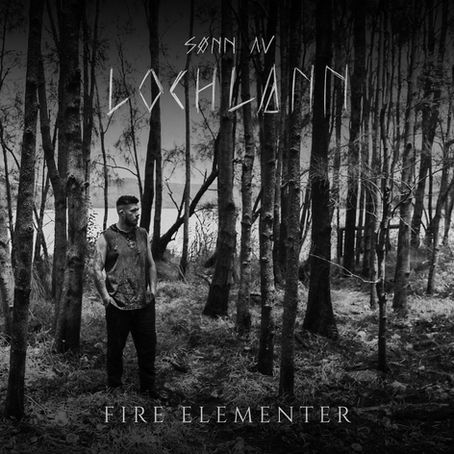 SØNN AV LOCHLANN: FIRE ELEMENTER EP REVIEW