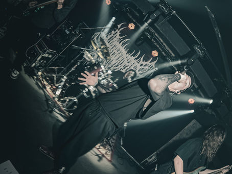 THE NAMELESS: FEAR SINGLE REVIEW