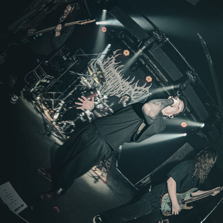THE NAMELESS: FEAR SINGLE REVIEW