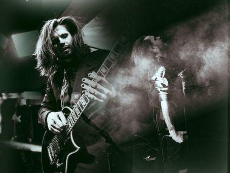 artifer - plague single review