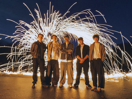 WITHIN REACH: HESITATE SINGLE REVIEW