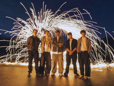 WITHIN REACH: HESITATE SINGLE REVIEW