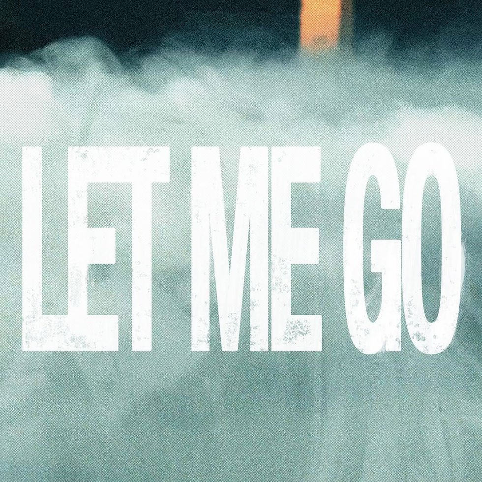 ALL HOURS: LET ME GO SINGLE REVIEW