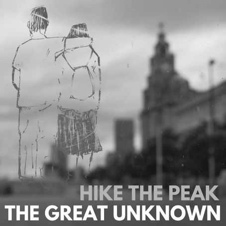 HIKE THE PEAK: THE GREAT UNKNOWN EP REVIEW