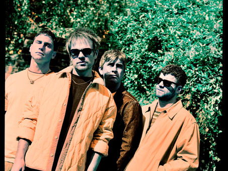 ENTER SHIKARI: SURPRISE ALBUM ANNOUNCEMENT