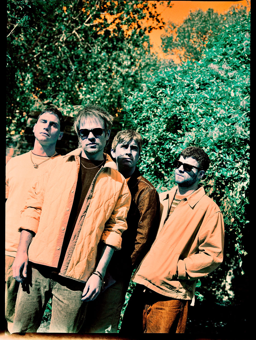 ENTER SHIKARI: SURPRISE ALBUM ANNOUNCEMENT