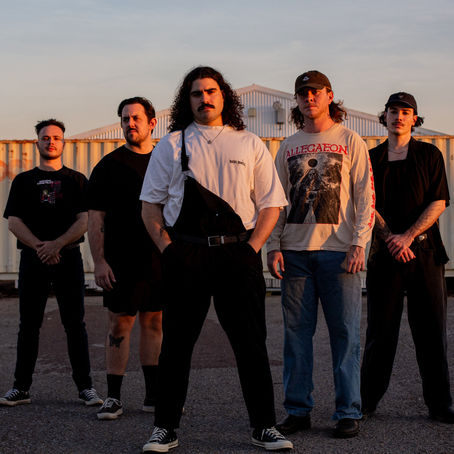 KOH: GOLDEN DEATH EP ANNOUNCEMENT