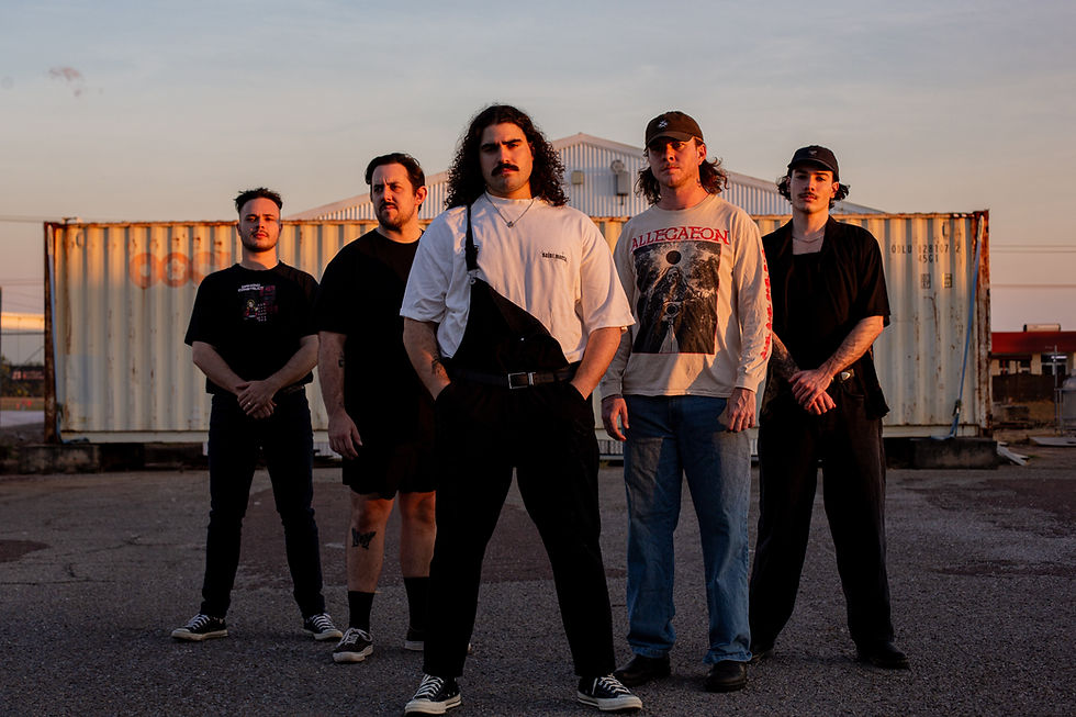 KOH: GOLDEN DEATH EP ANNOUNCEMENT