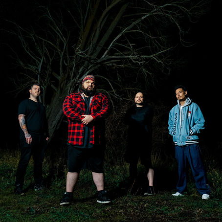 RISE FROM ASHES: DISEASE SINGLE REVIEW