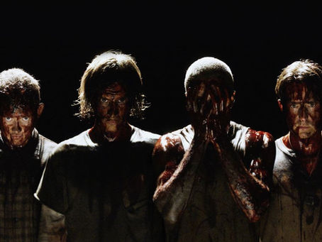 BRING ME THE HORIZON: DEHUMANIZED SINGLE REVIEW