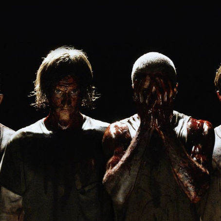 BRING ME THE HORIZON: DEHUMANIZED SINGLE REVIEW