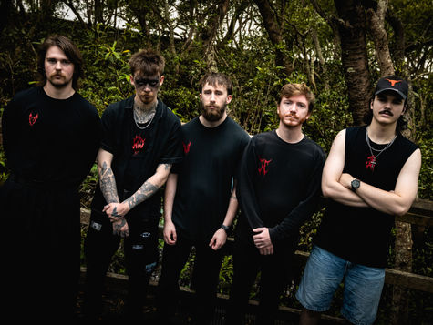 RORONOAH: SHORES OF DESOLATION