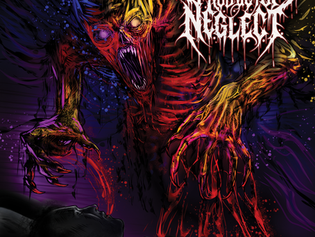 PRODUCT OF NEGLECT: BLEEDER OF DREAMS SINGLE REVIEW