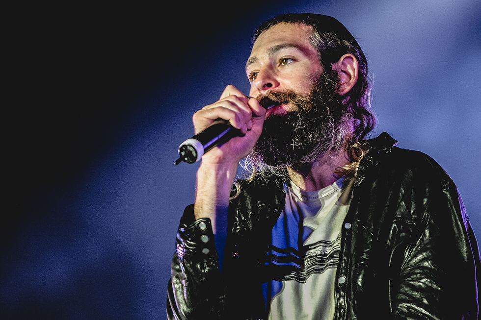 Matisyahu