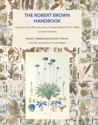 The Robert Brown Handbook