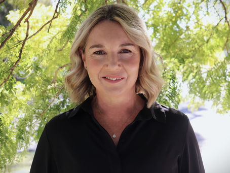 Meet Churchill Fellow, Melinda McDonald (QF, FRNSW)