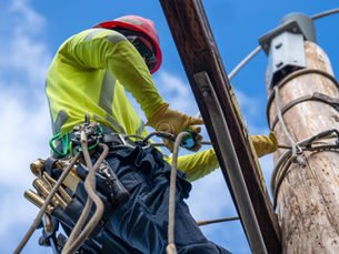 Where Do Our Dues Go? A Closer Look at IBEW Local 1186’s 2024 LM‑2 Filing