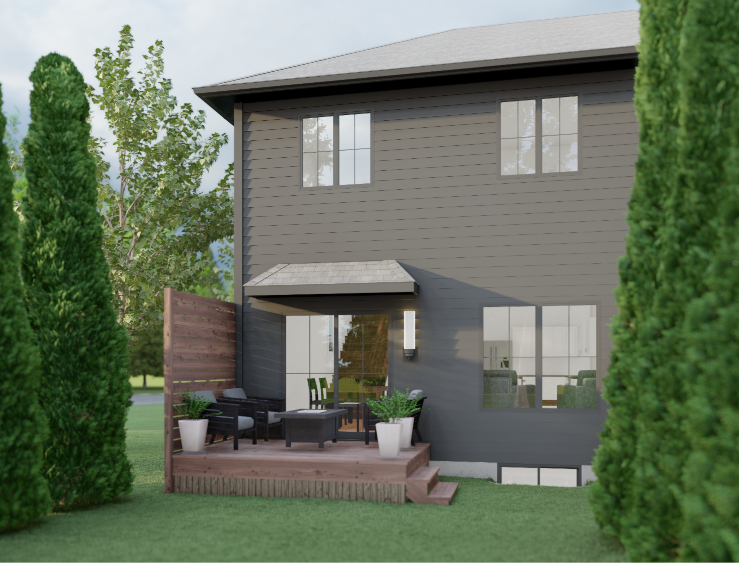 Diamondview Towns