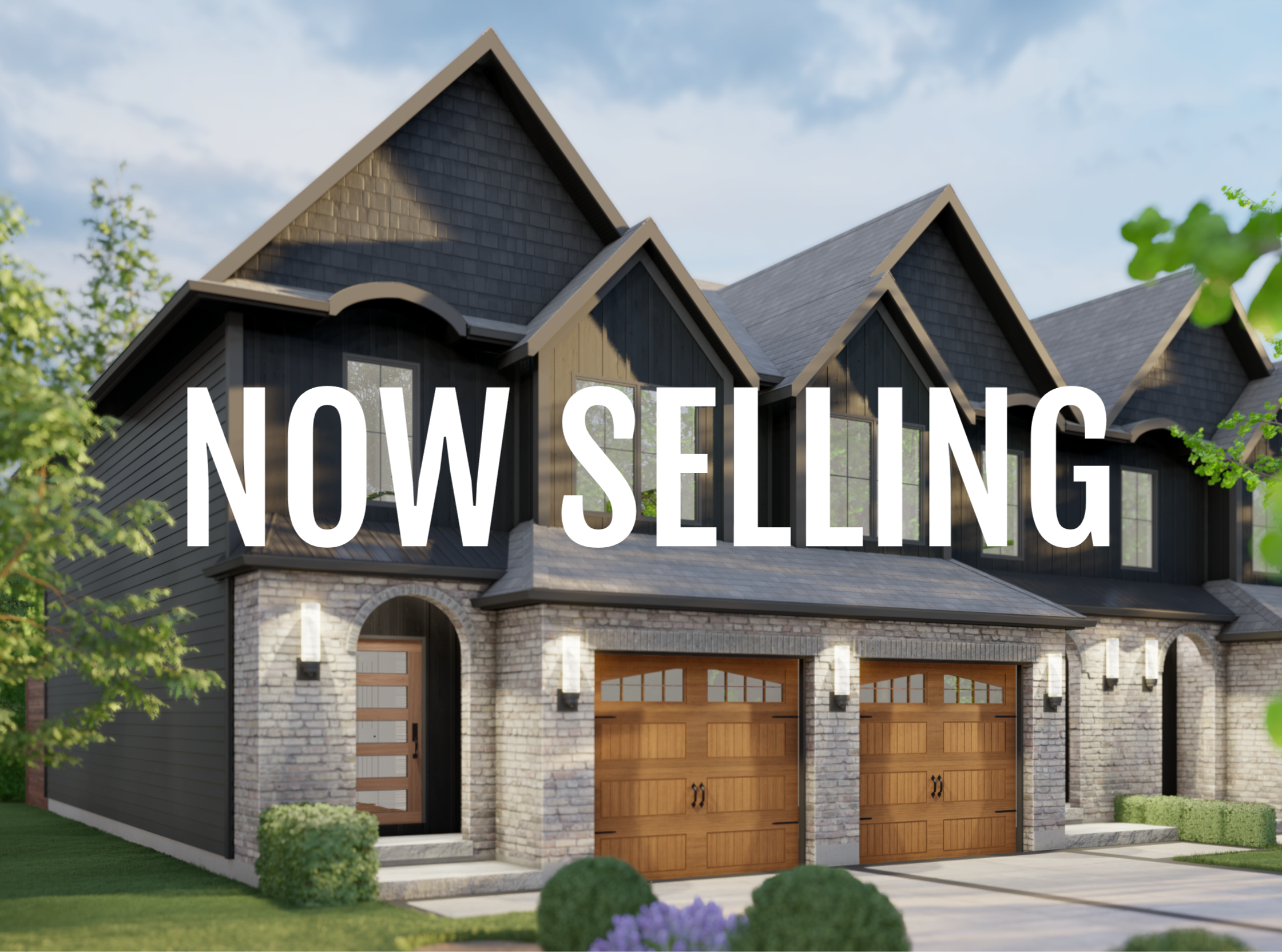 Sheldon Creek Developments