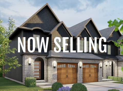 Capture the Essence of Luxury Living: Diamondview Towns in Carp, Ontario. Discover Your Dream Home Today!