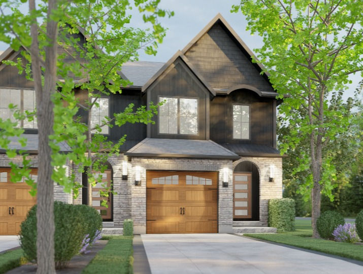 Diamondview Towns