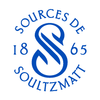 Logo Sources de Soultzmatt 