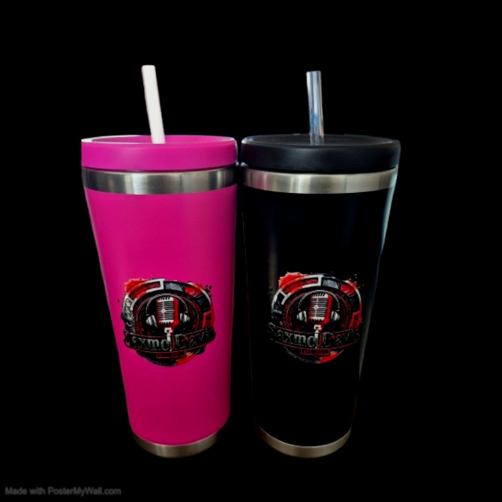 Saxmo Tumblers