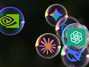 The AI Bubble: Is the Global Economy Doomed?