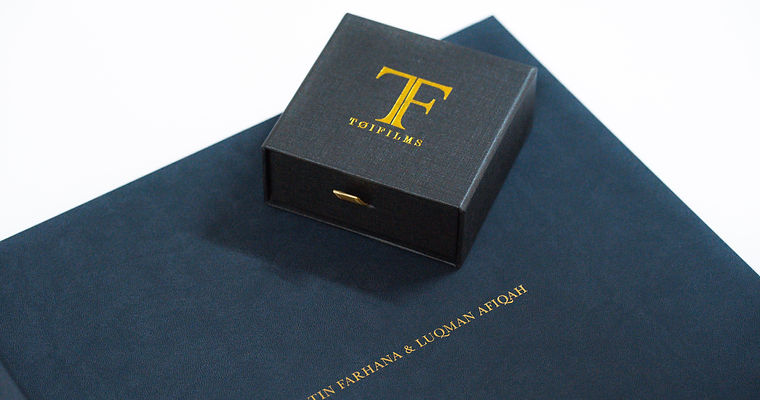 Toifilms is Malaysia’s leading photography and videography service inspiring brides and grooms on wedding. We are a team of professionals that work diligently to make your dream come true on your special day.