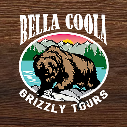 Bella Coola Grizzly Tours Cabins in Hagensborg, Canada