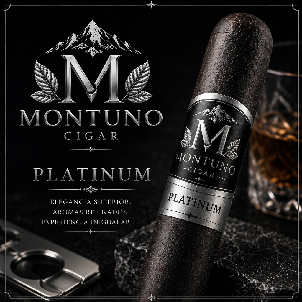 Montuno Platinum