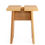 Thumbnail: Pinch Stool - Pine