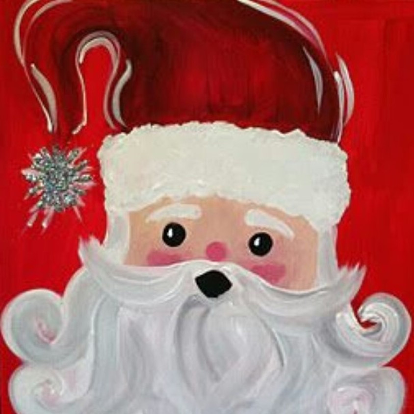 Santa Claus