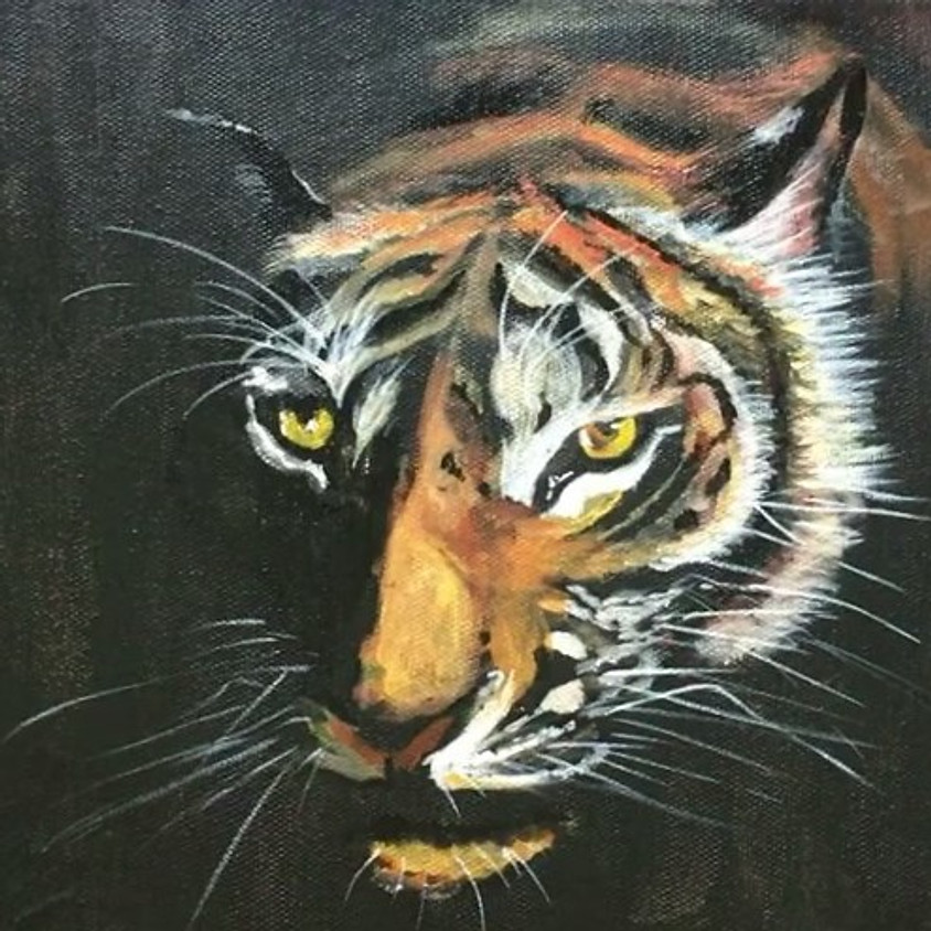 Untamed