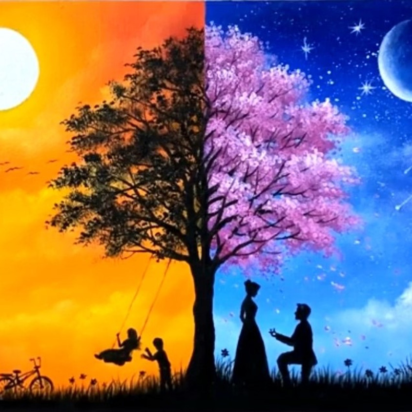 Day & Night