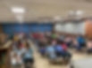 Reach Lives health education program