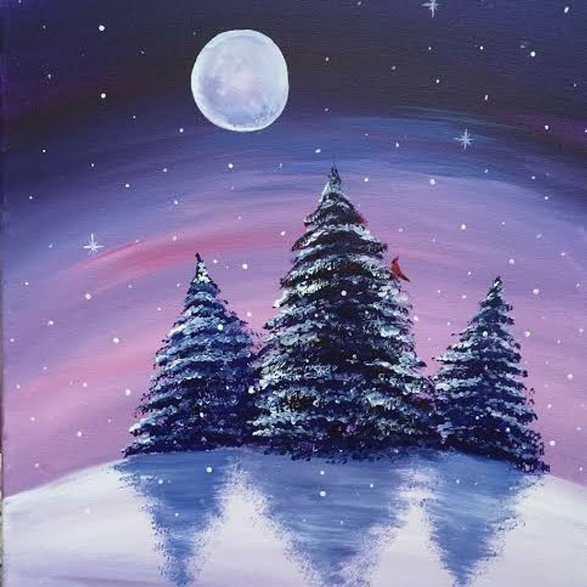 Winter Night