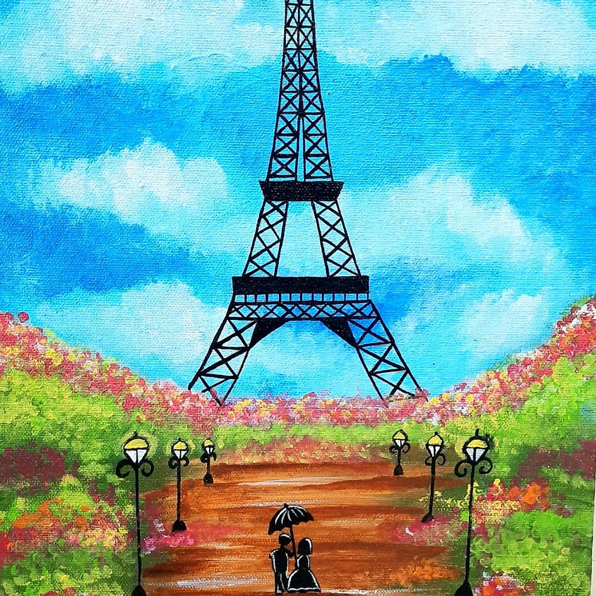 Eiffel Tower