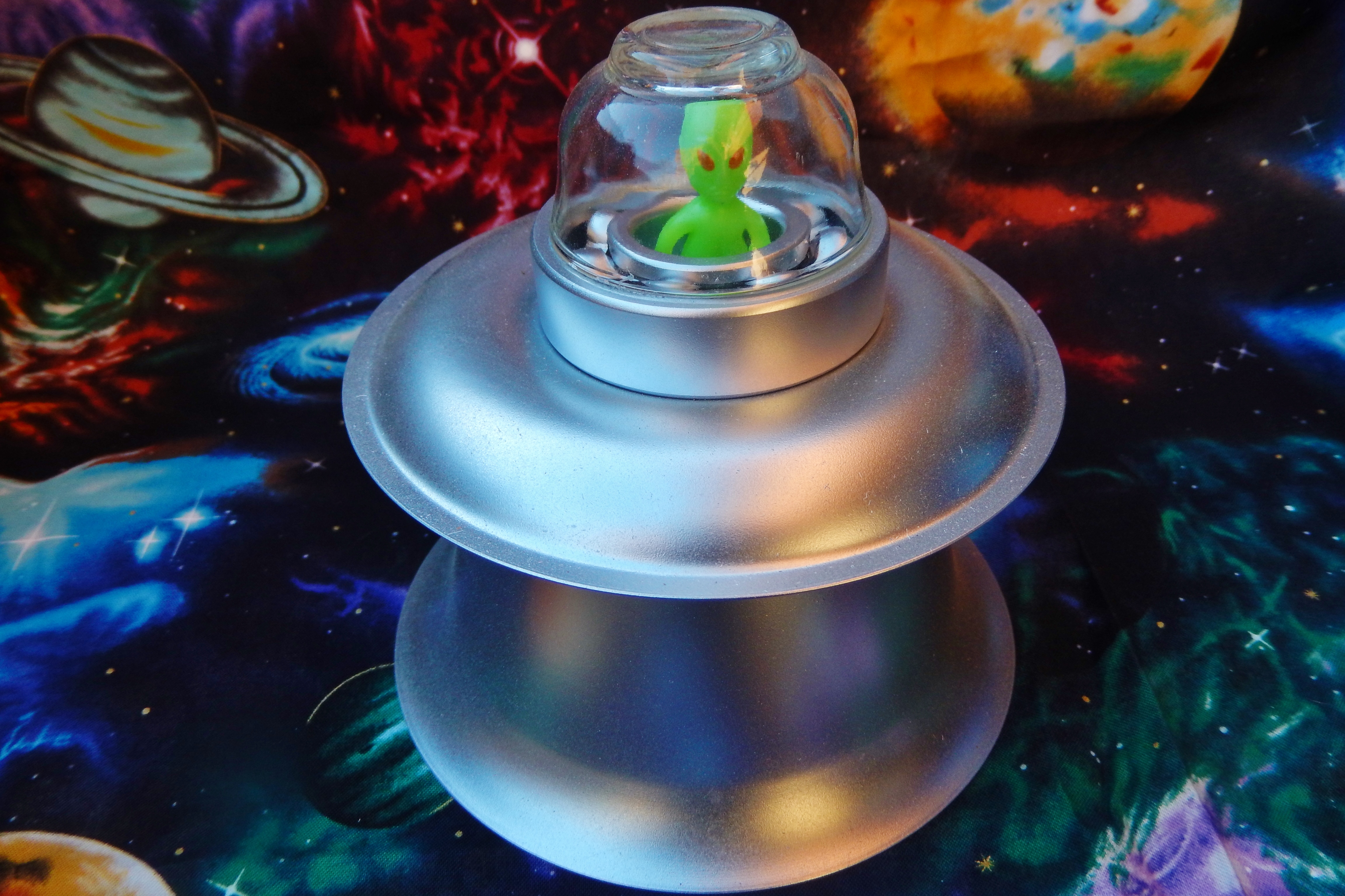 49 Starship Bell