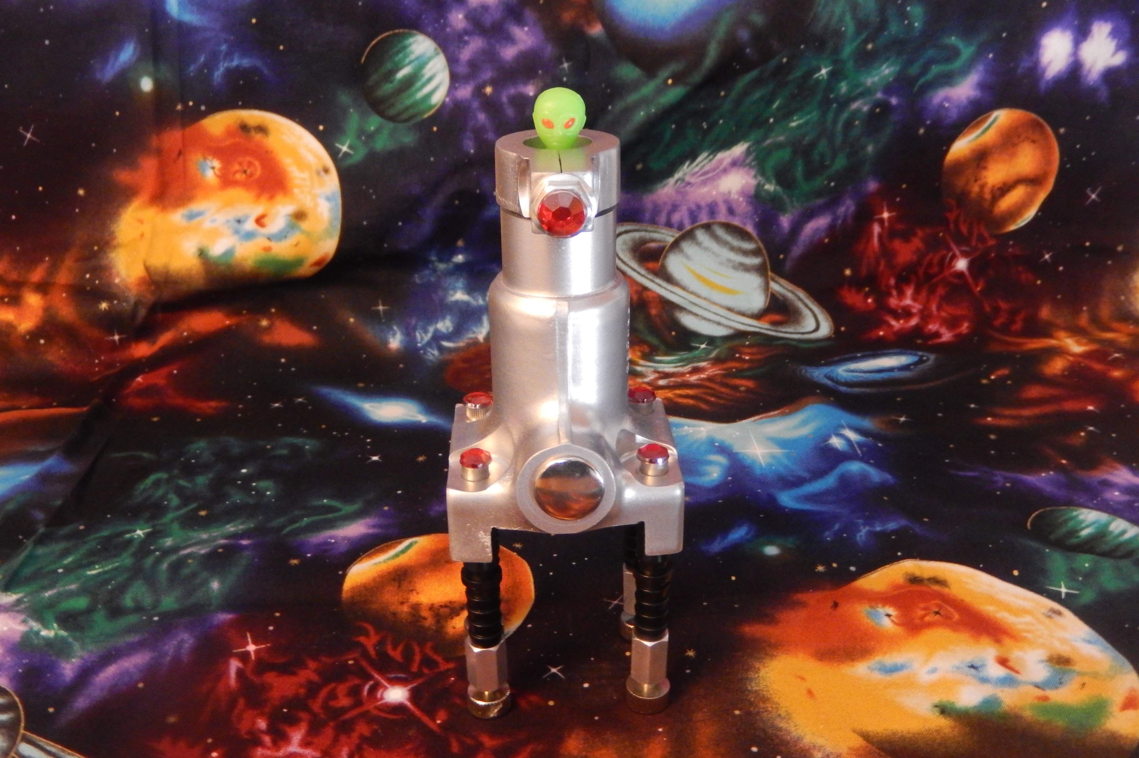17 Starship Coonley