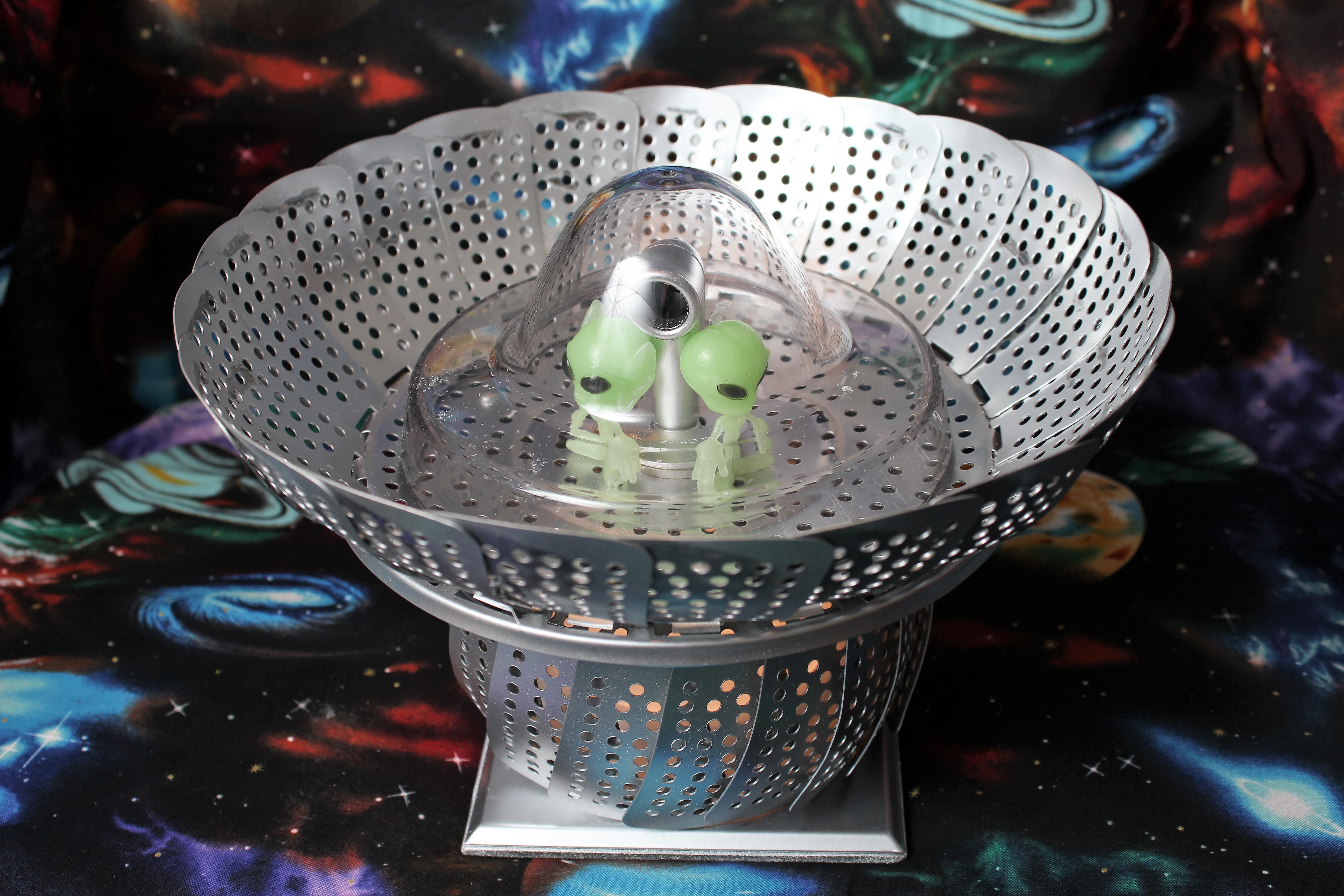 68B Light Strainer