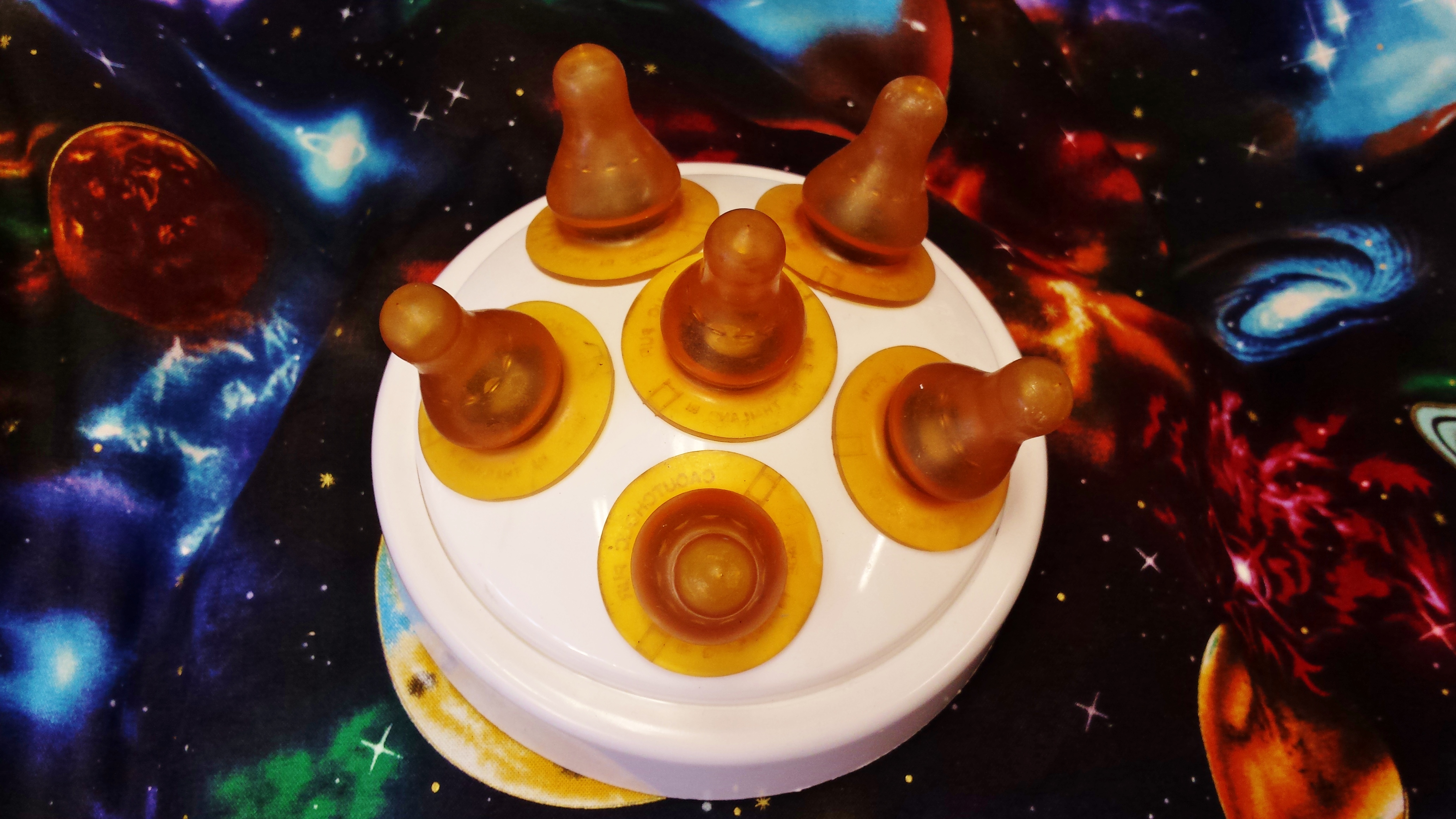 41 Mothership