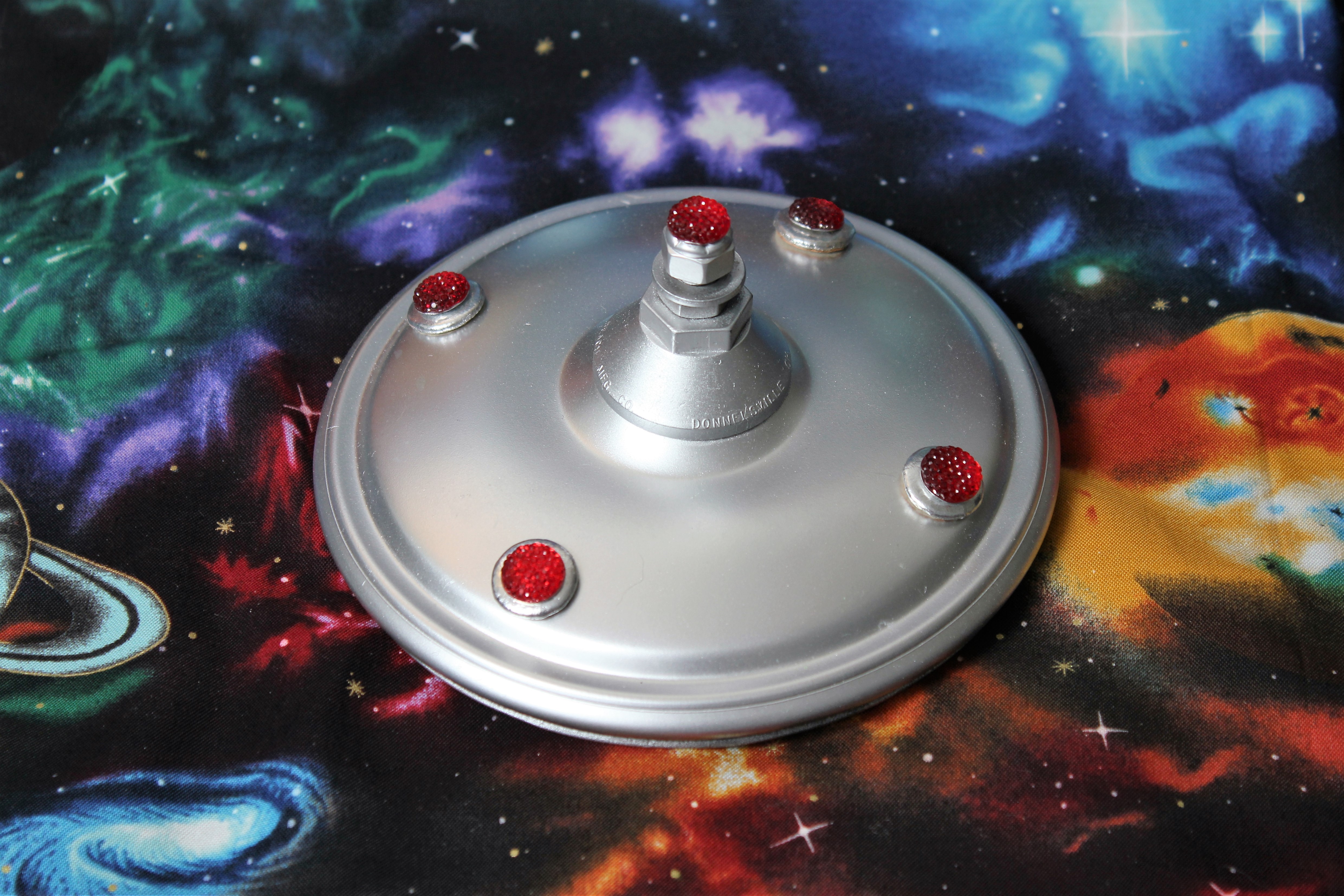 114 The Red Star