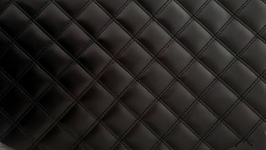 atelier shazak surpiqures cuir noir