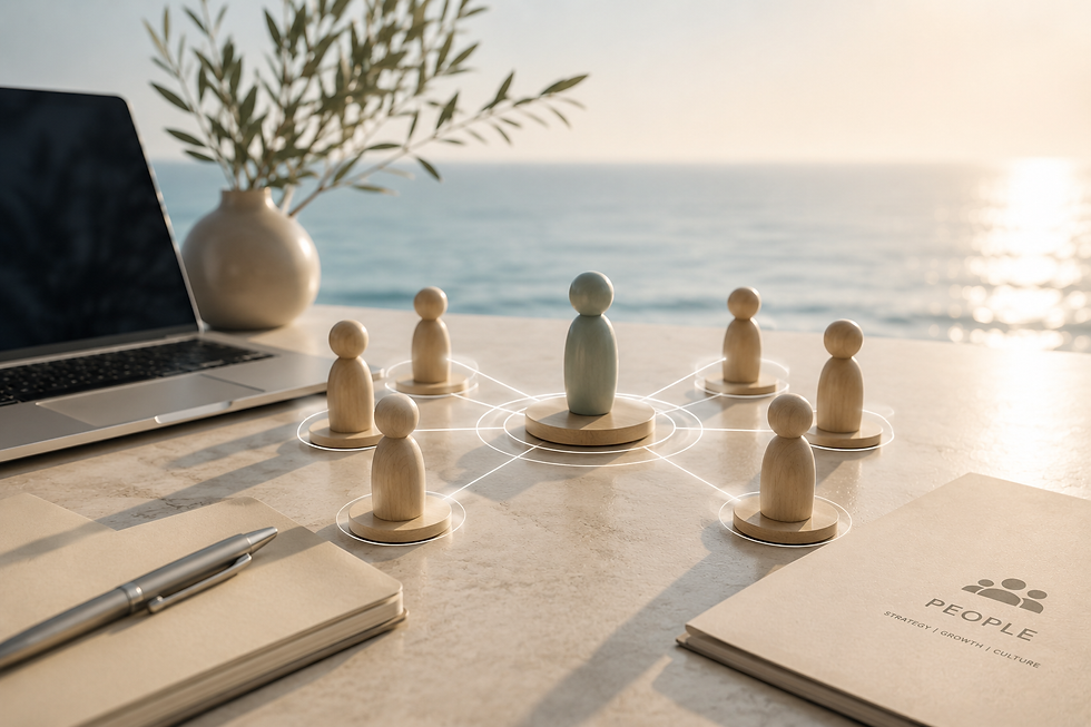 Personalmanagement