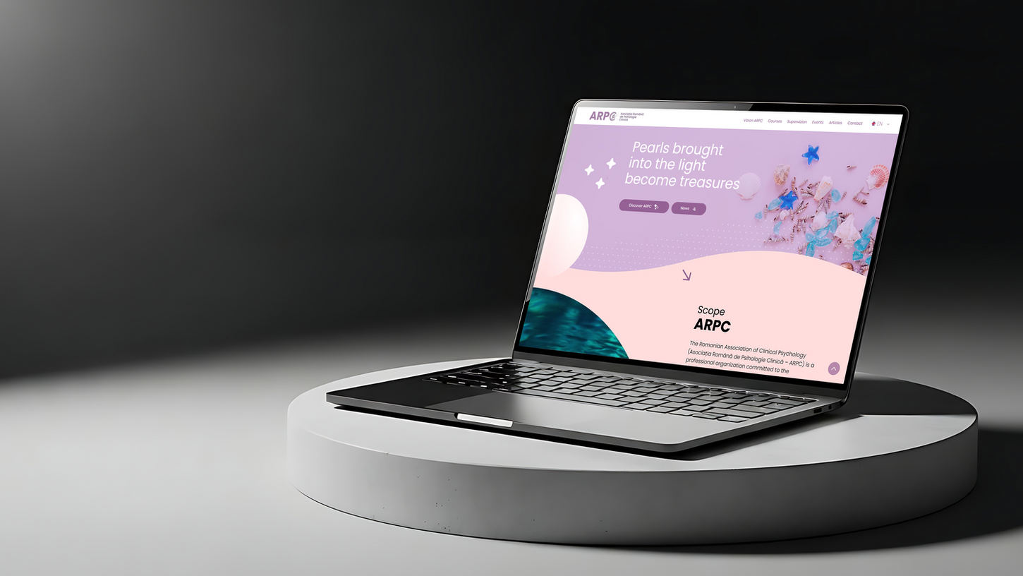 Visual Evolution & Scalable Structure