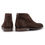 Thumbnail: v. Bommel Classic veterboot Terra 01.00 d.brown art. SBM-50043-21-01