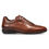 Thumbnail: v. Bommel Classic veterschoen Senna 01.07 d.cognac art. SBM-10016-24-01