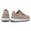 Thumbnail: Floris van Bommel sneaker De Gripper 03.04 L.brown art. SFM10248-22-02