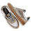 Thumbnail: Floris van Bommel sneaker De Kupster 05.21 L.brown art. SFM-10143-22-02